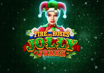 89 game Fire And Roses Jolly Joker