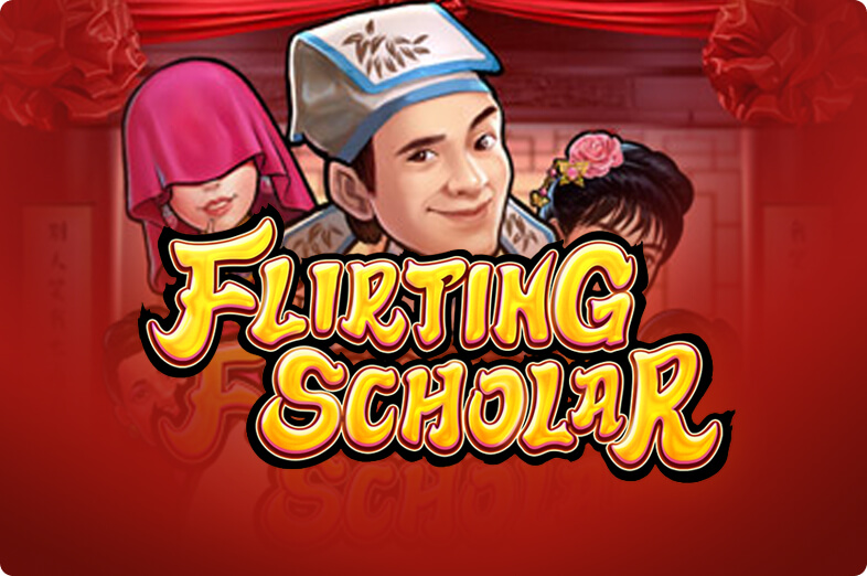 89 game Flirting Scholar