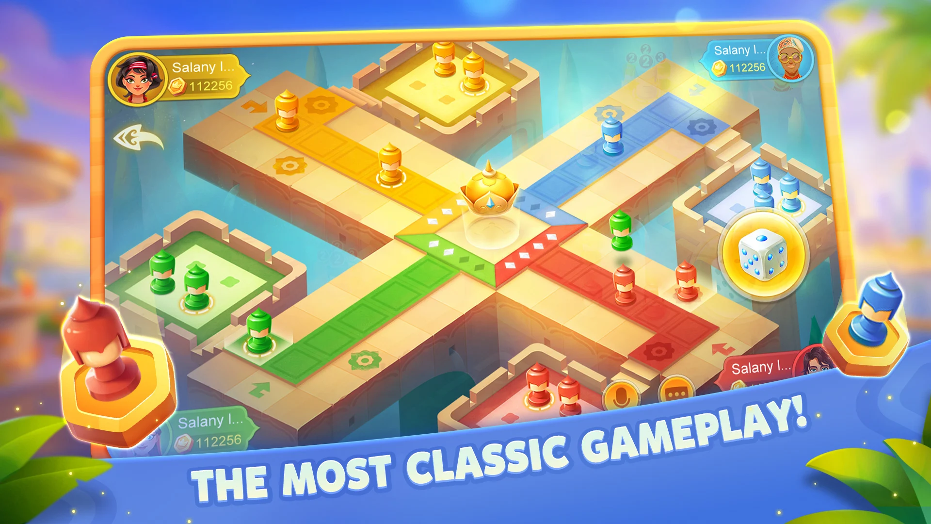 Ảnh chụp màn hình ứng dụng 89 game 4